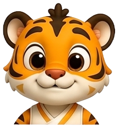 Puli, ta mascotte